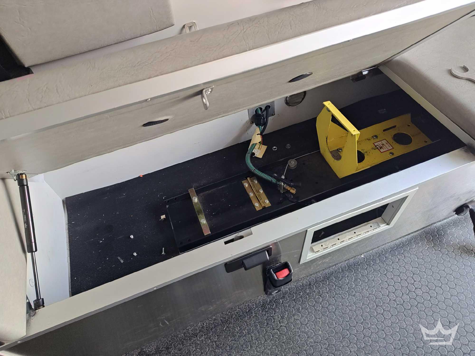 2011 International DURASTAR 4300