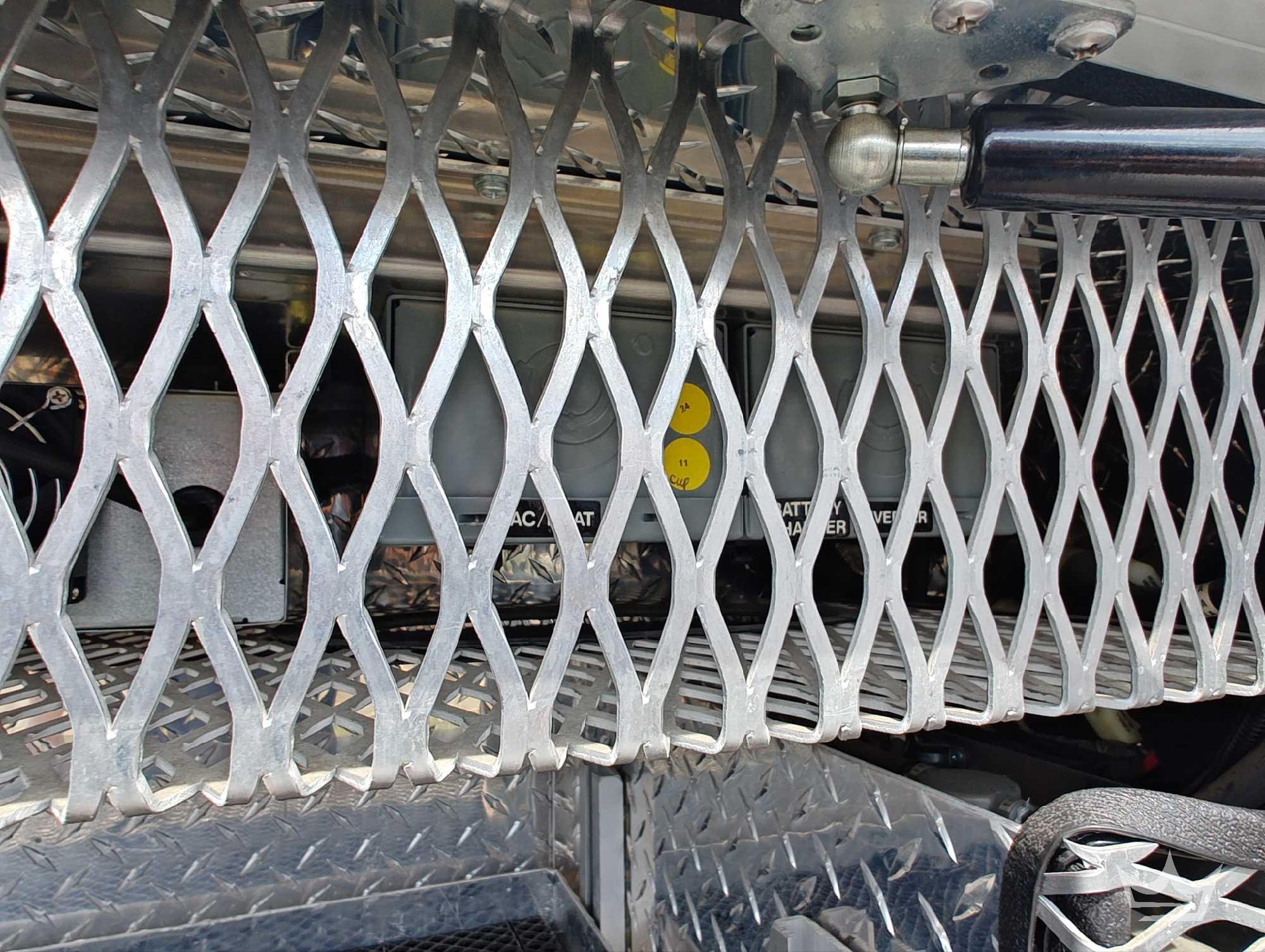 2011 International DURASTAR 4300