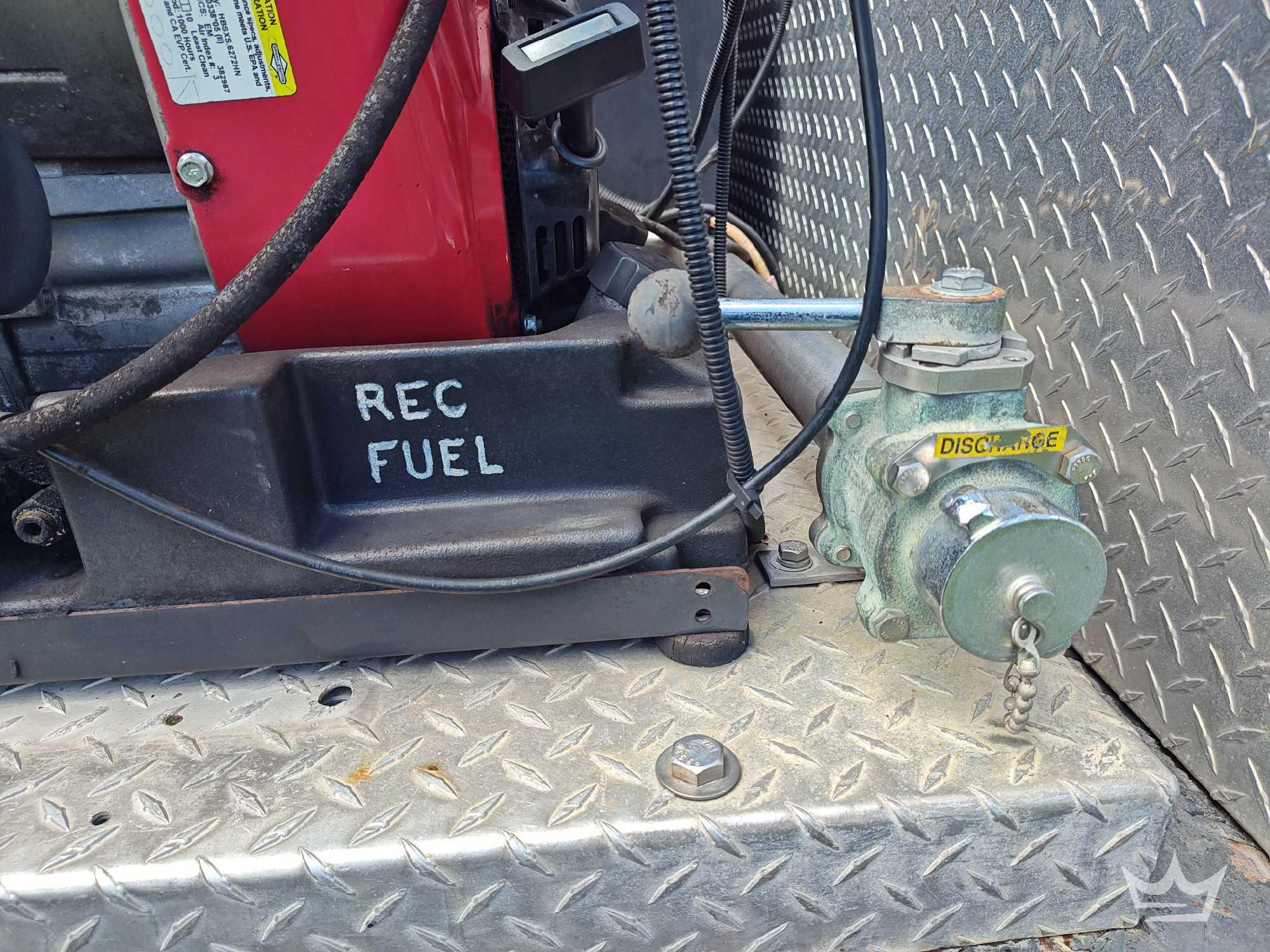 2005 Ford F-350