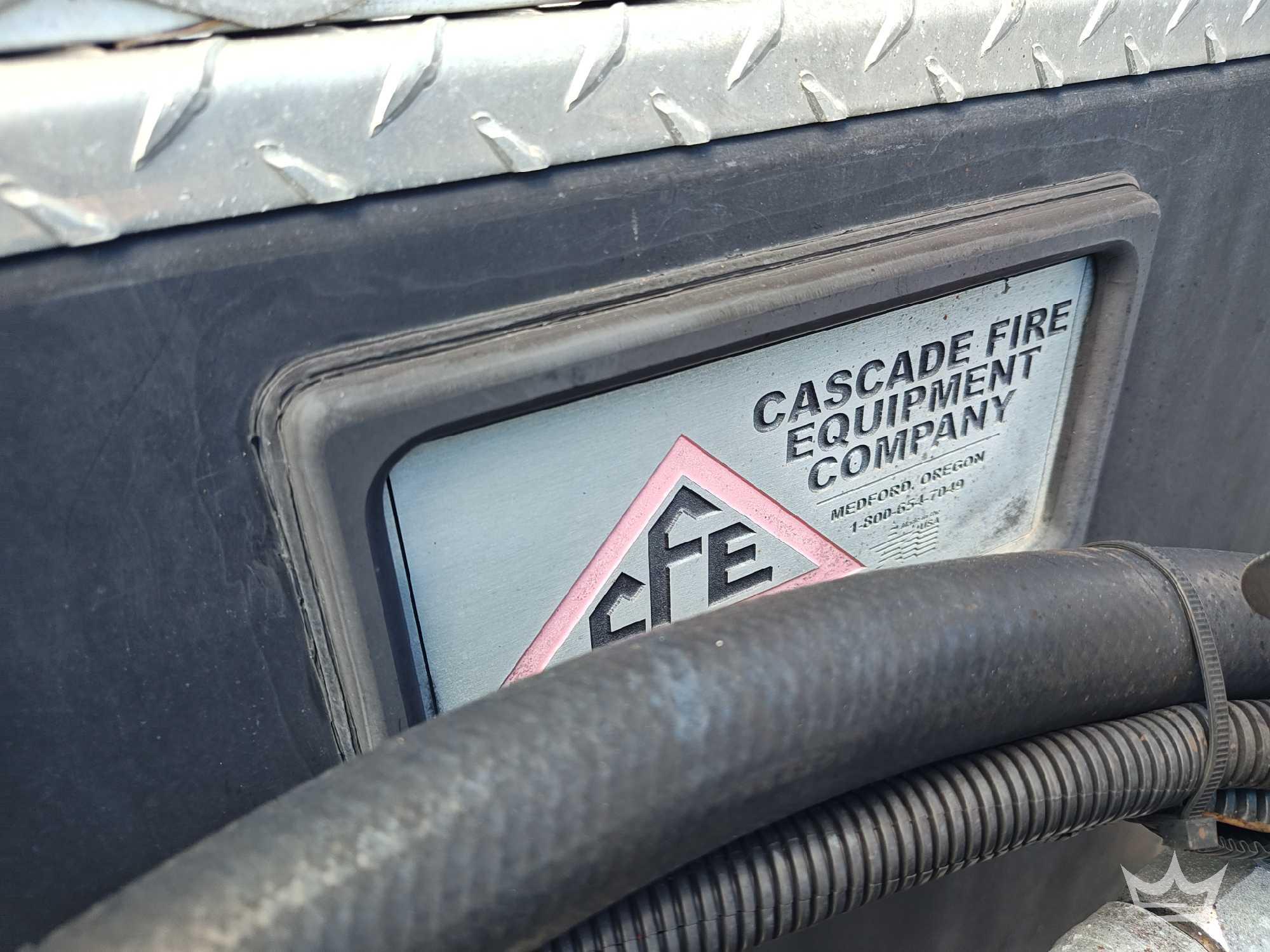2005 Ford F-350