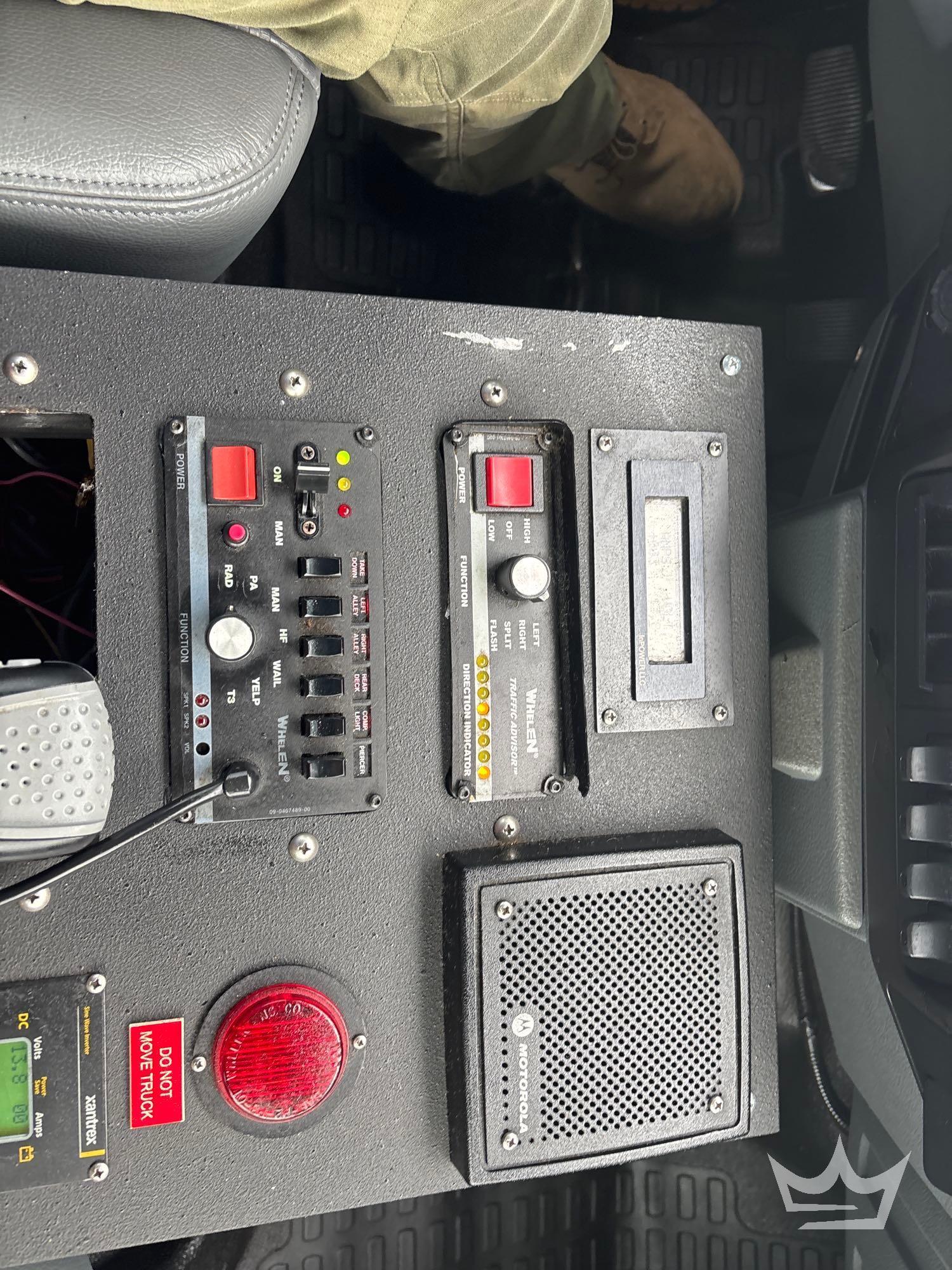 2015 Ford F-350
