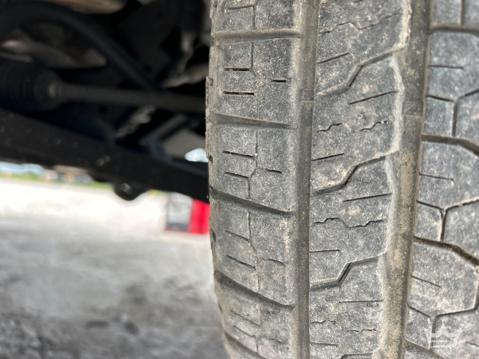 2018 Ford TRANSIT-150