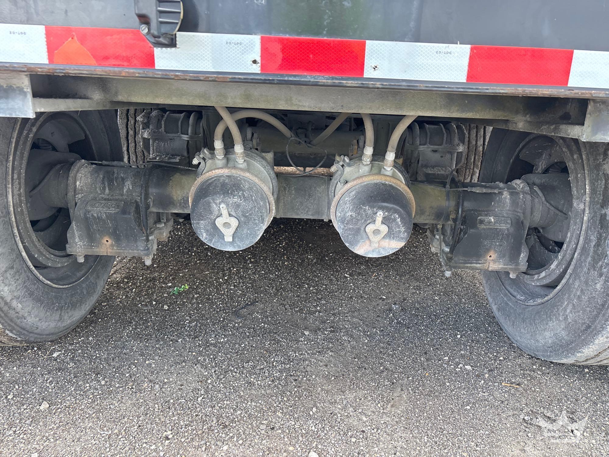 2018 Eager Beaver 35GSL