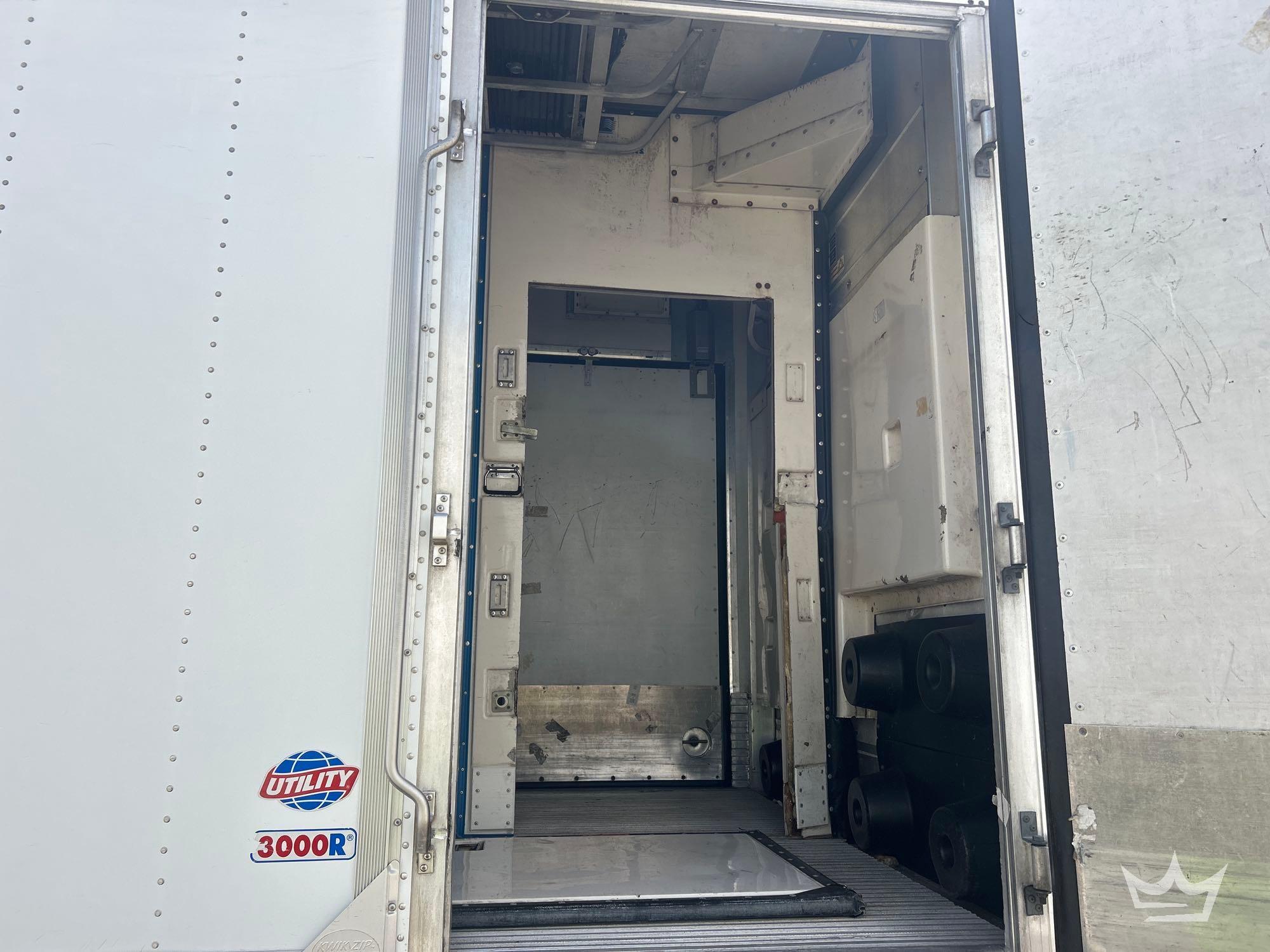 2015 Utility 3000R