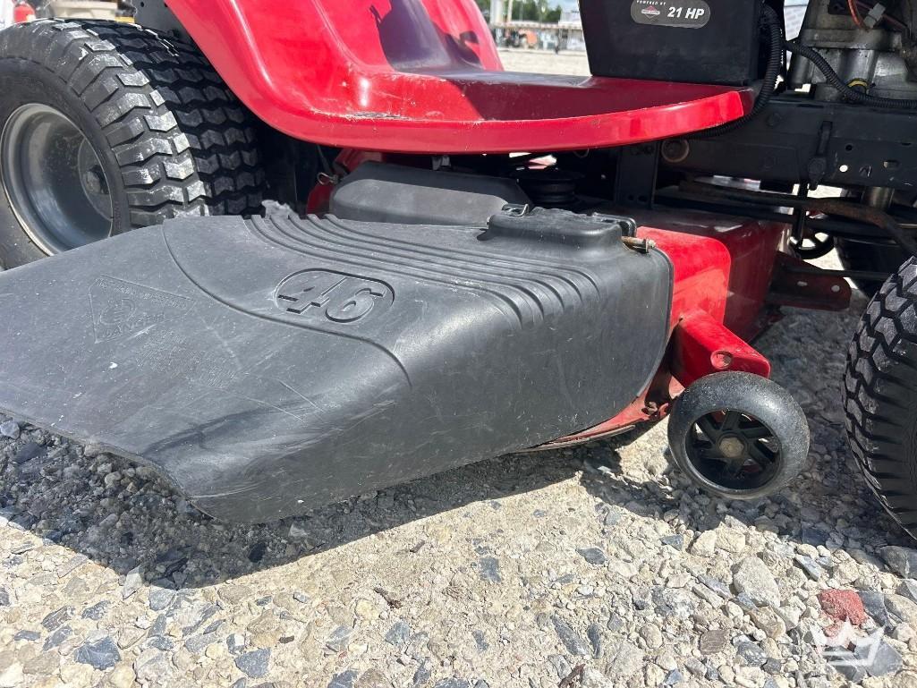 Craftsman 3000