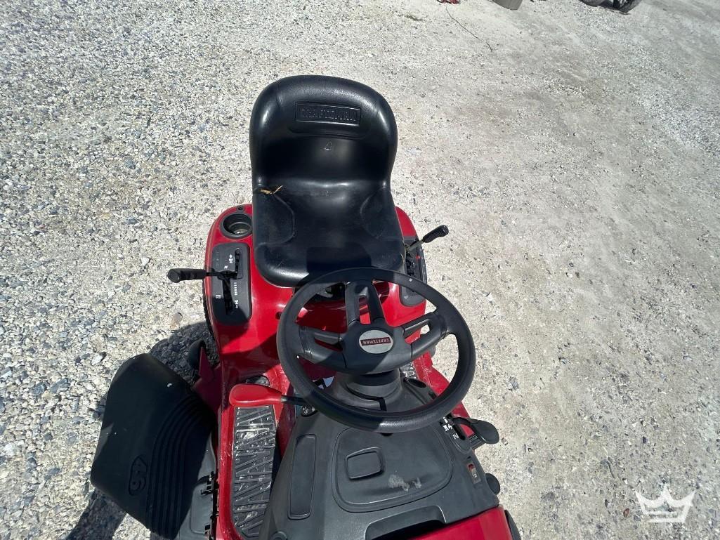 Craftsman 3000