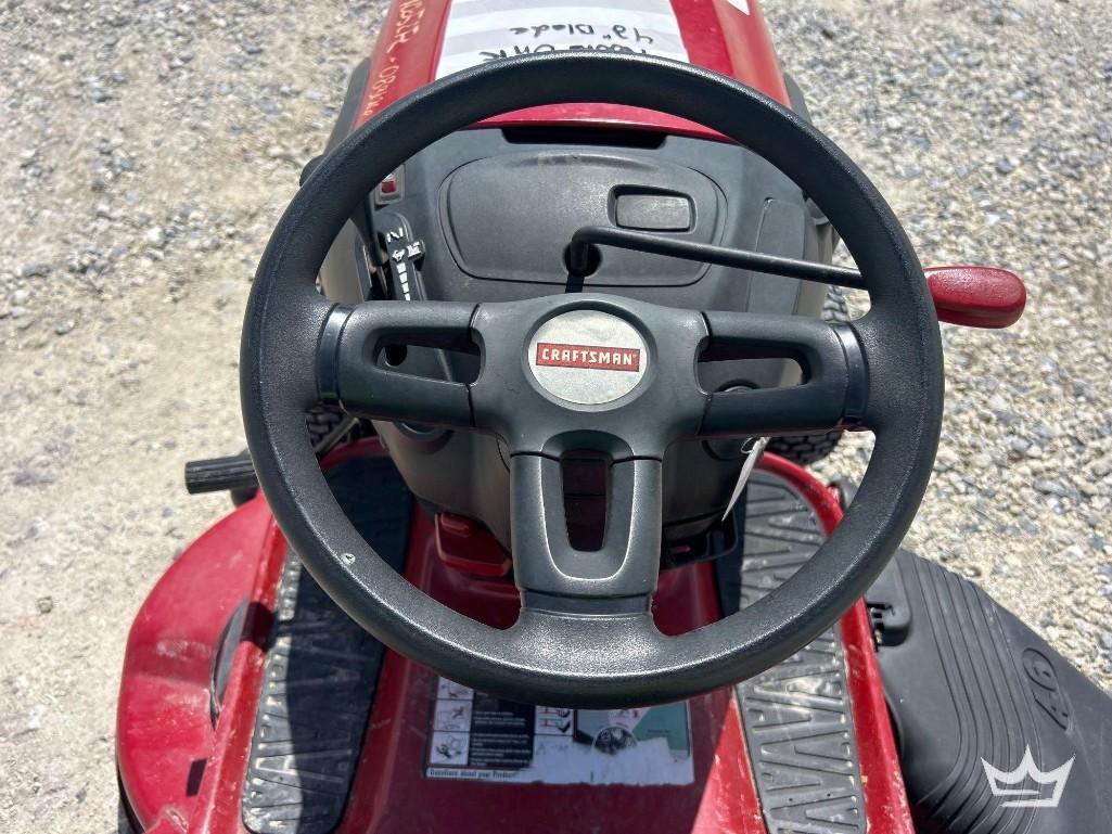 Craftsman 3000