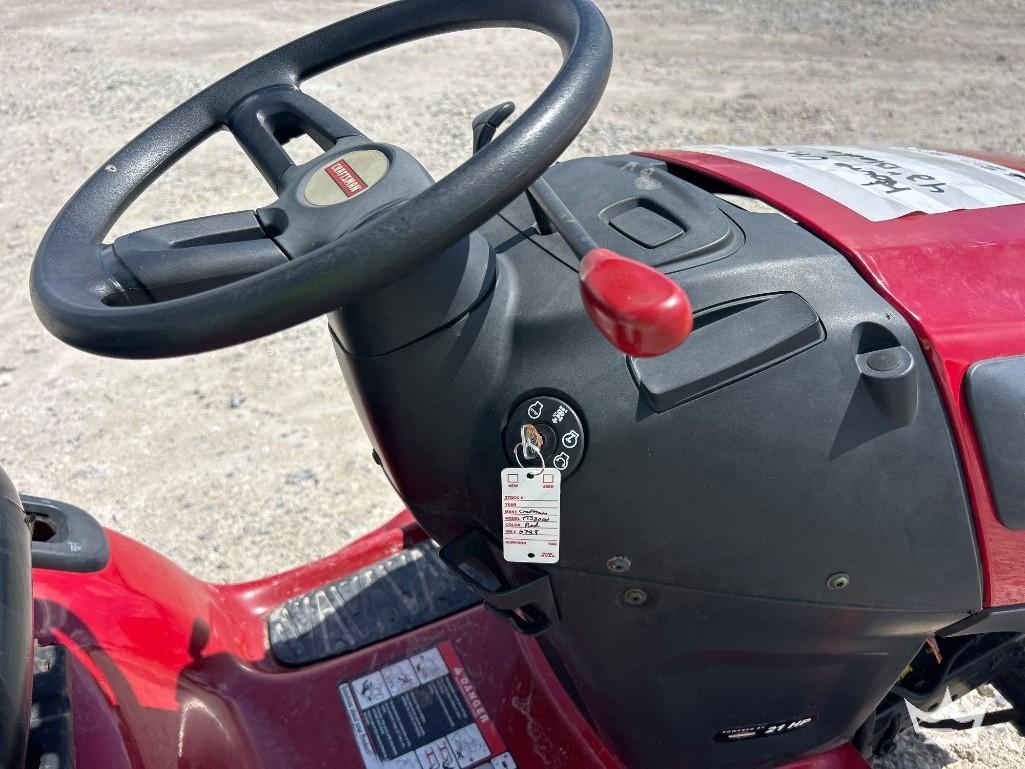 Craftsman 3000