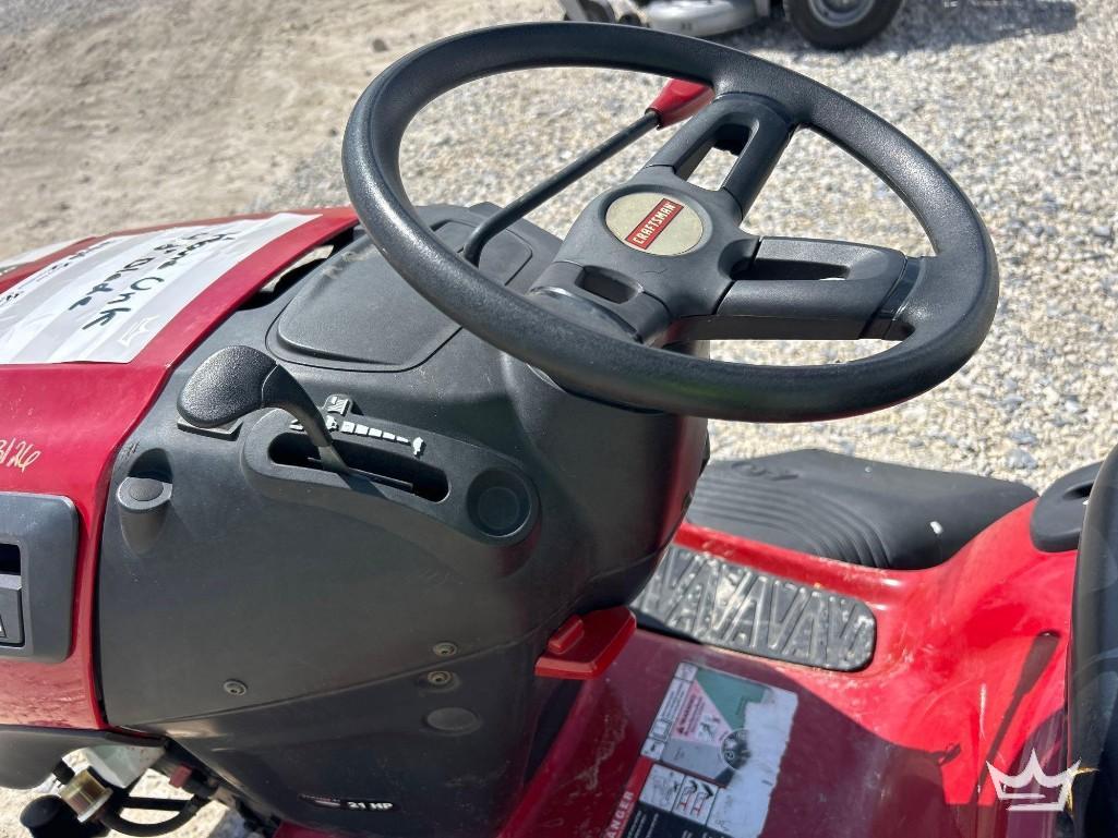 Craftsman 3000