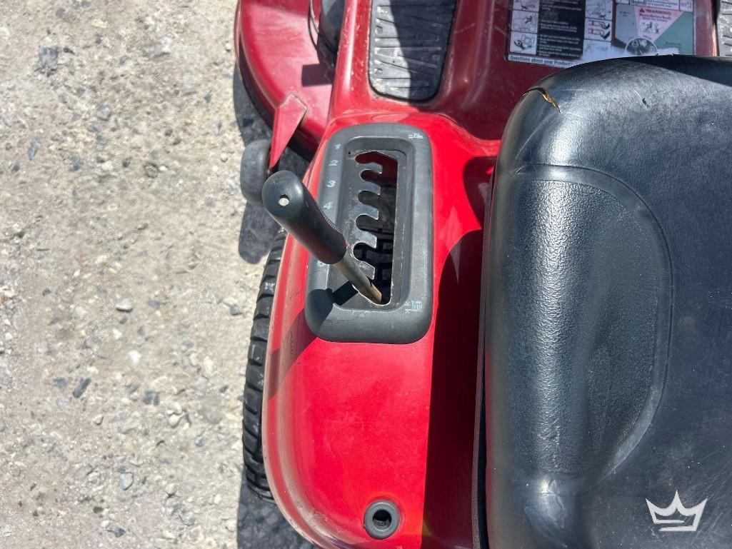 Craftsman 3000