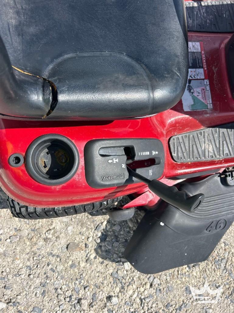 Craftsman 3000