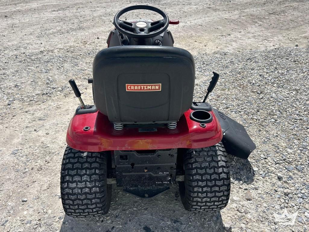 Craftsman 3000