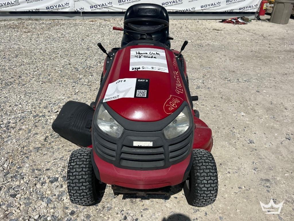 Craftsman 3000