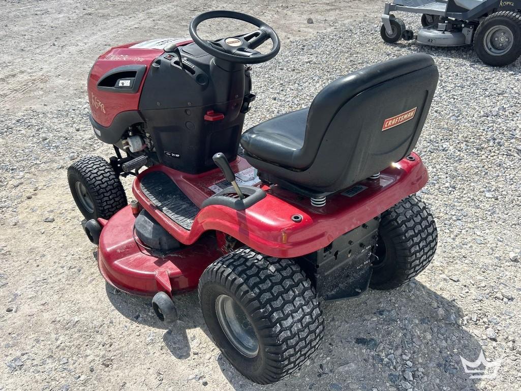 Craftsman 3000
