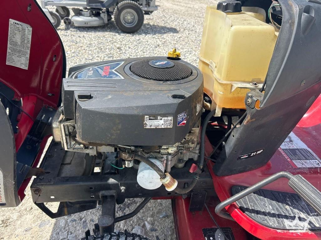 Craftsman 3000