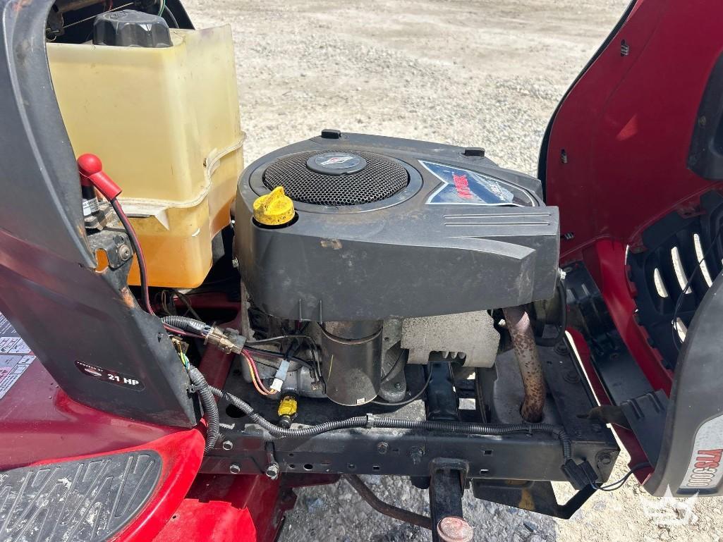 Craftsman 3000