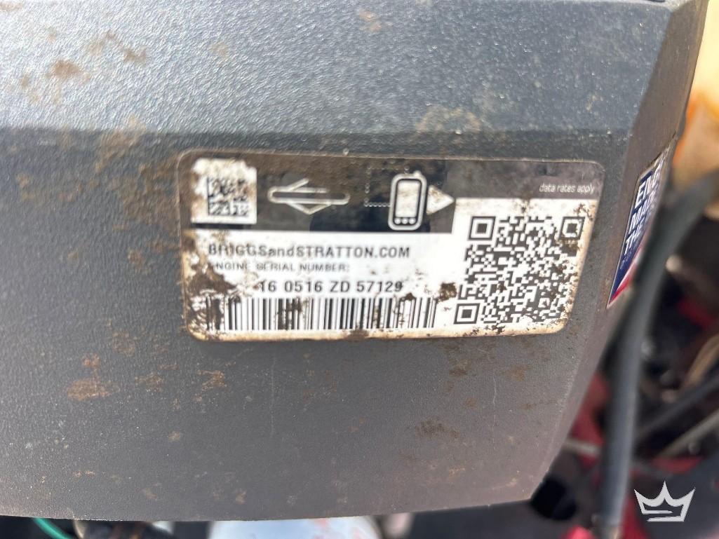 Craftsman 3000