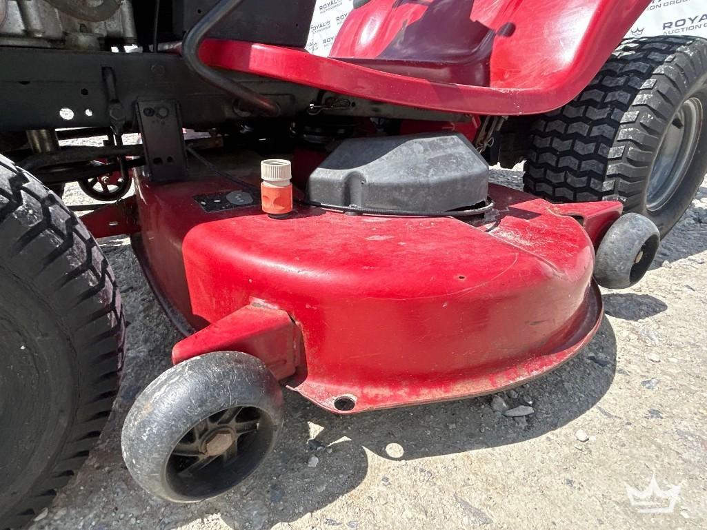 Craftsman 3000