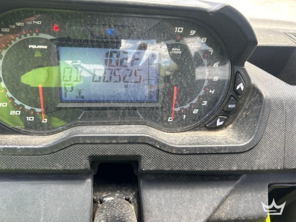 2020 Polaris RANGER