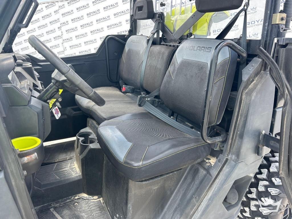 2020 Polaris RANGER