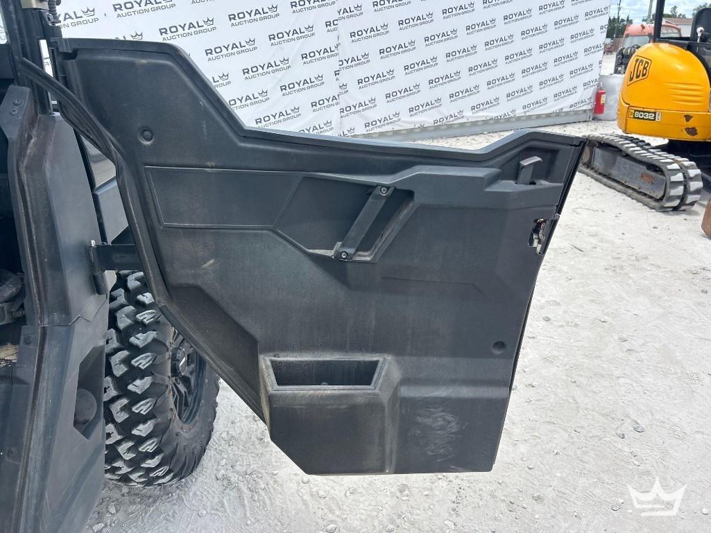 2020 Polaris RANGER