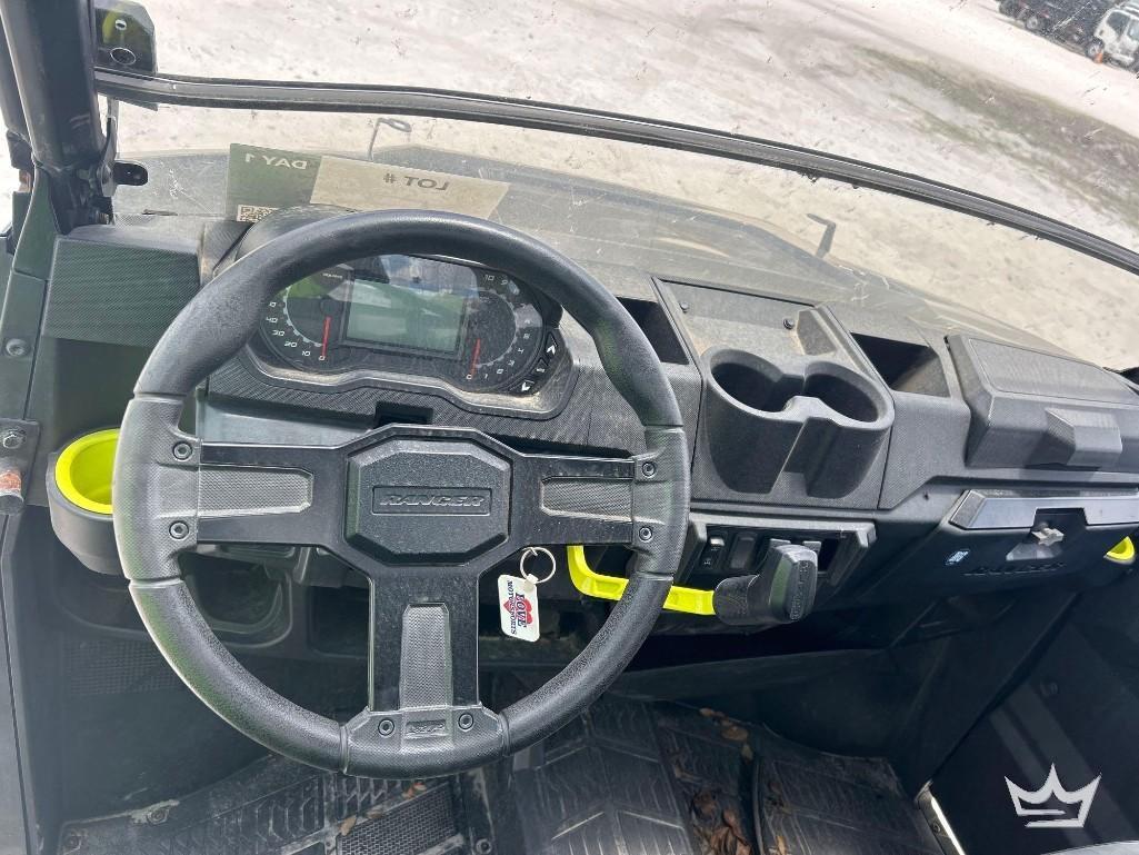 2020 Polaris RANGER