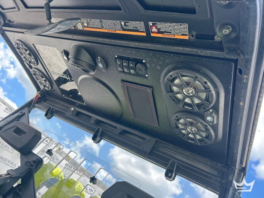 2020 Polaris RANGER