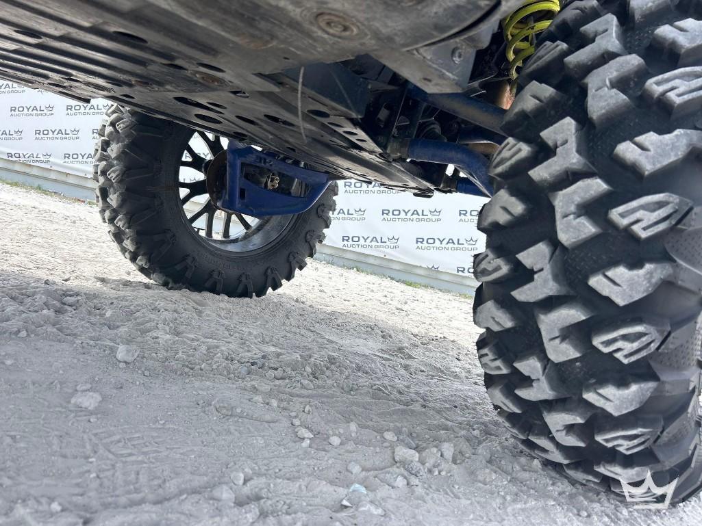 2020 Polaris RANGER