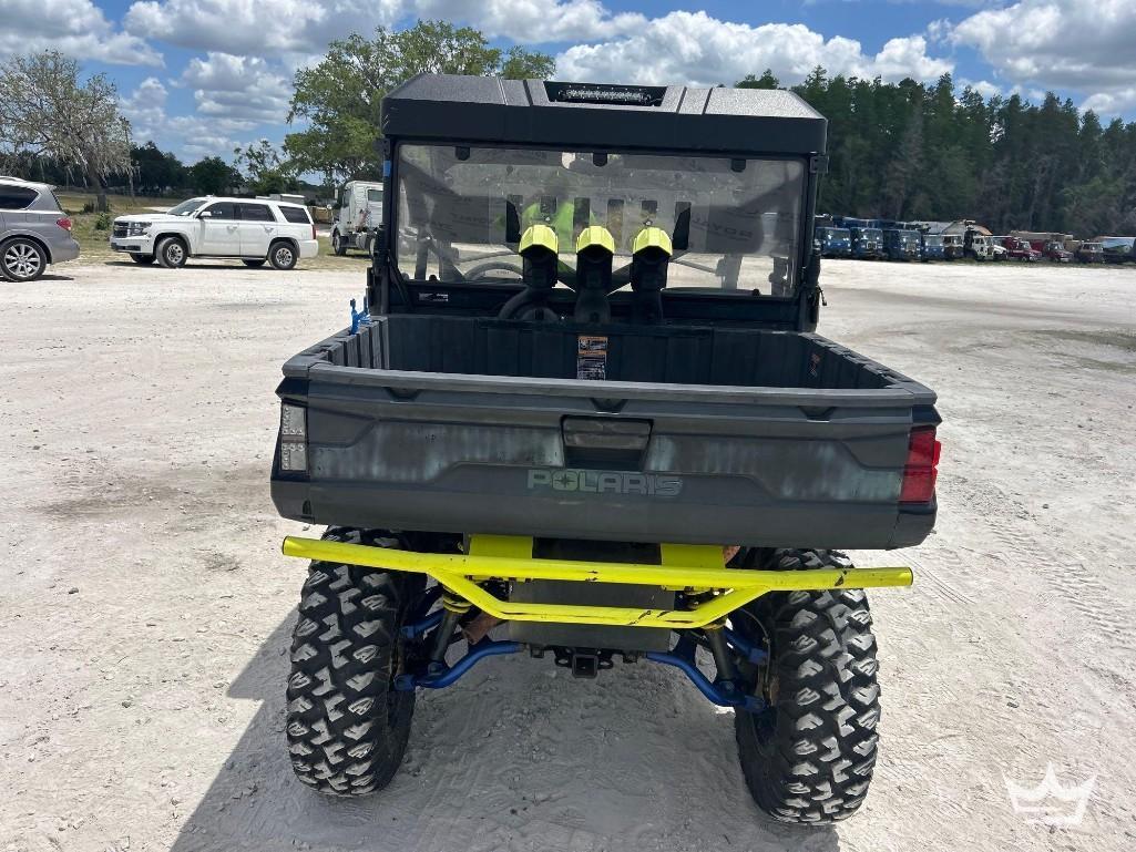 2020 Polaris RANGER