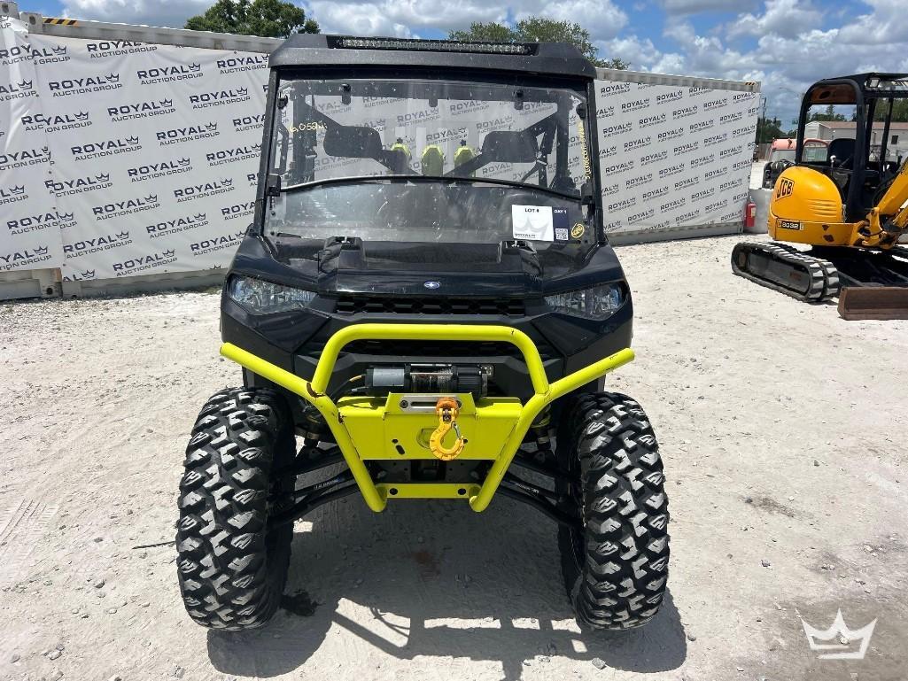 2020 Polaris RANGER
