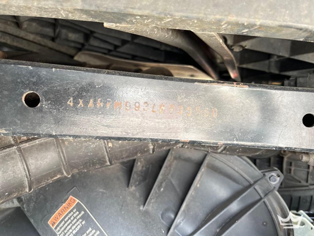 2020 Polaris RANGER