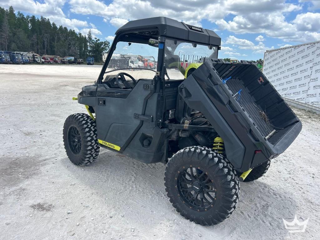 2020 Polaris RANGER