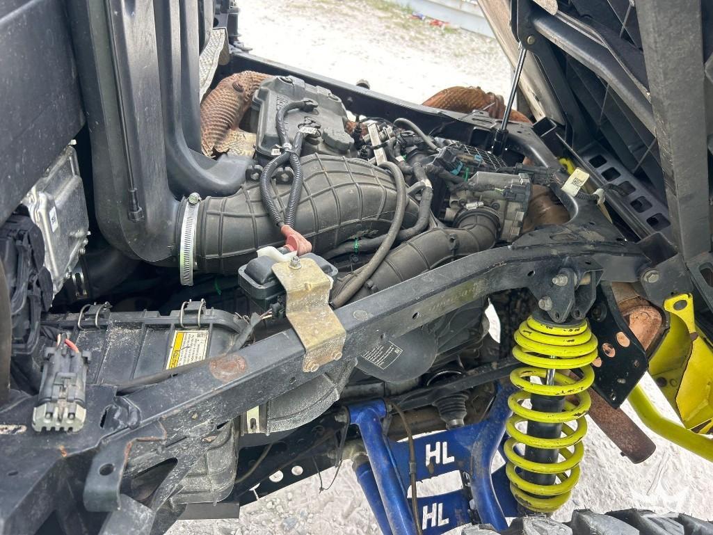 2020 Polaris RANGER