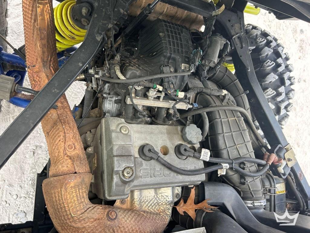 2020 Polaris RANGER