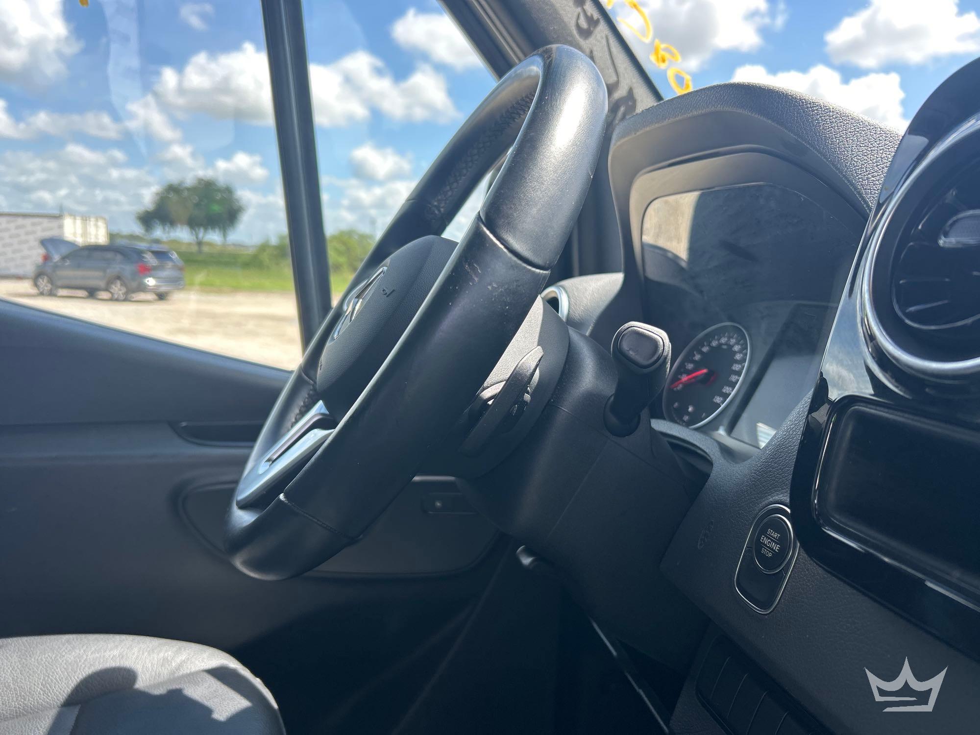 2021 Mercedes-Benz SPRINTER