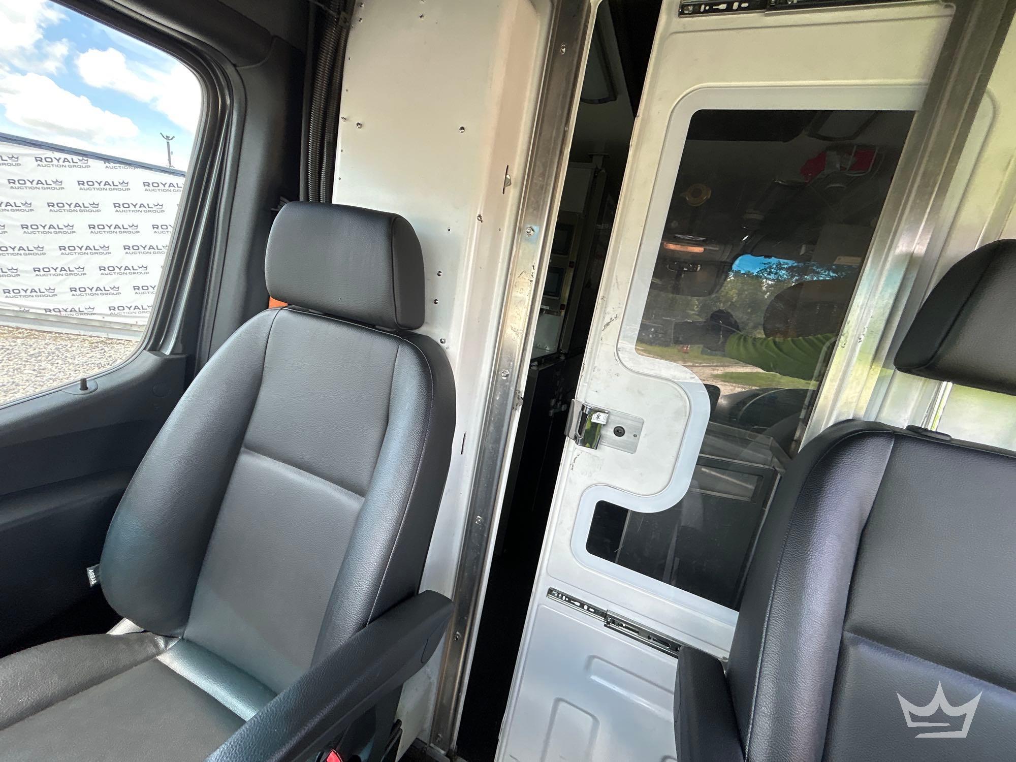 2021 Mercedes-Benz SPRINTER
