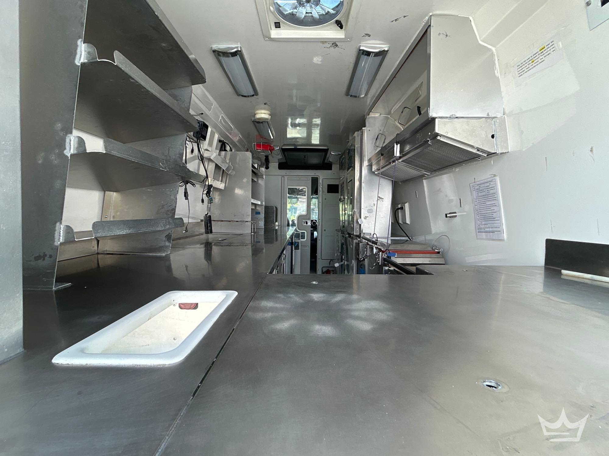 2021 Mercedes-Benz SPRINTER
