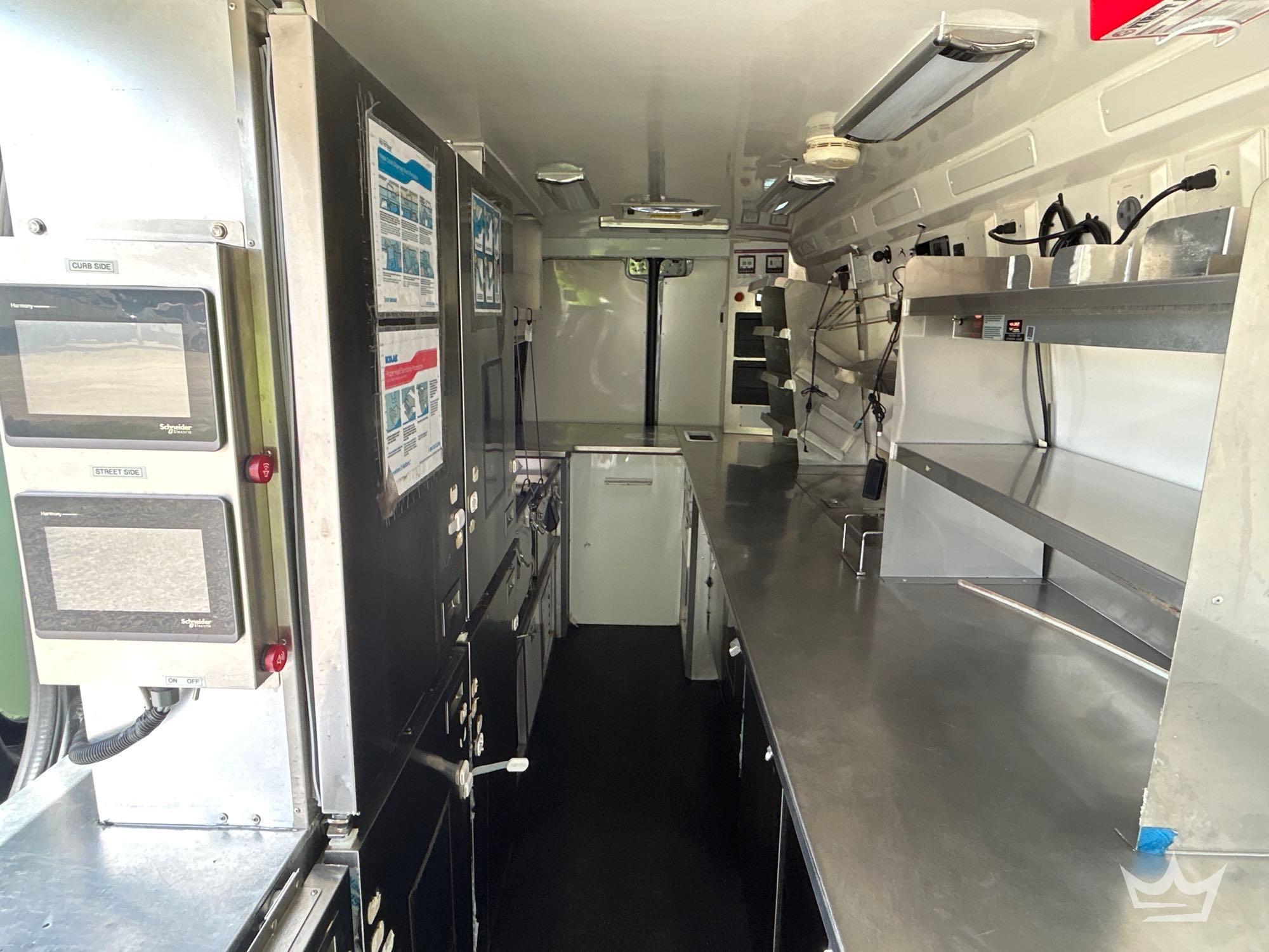 2021 Mercedes-Benz SPRINTER