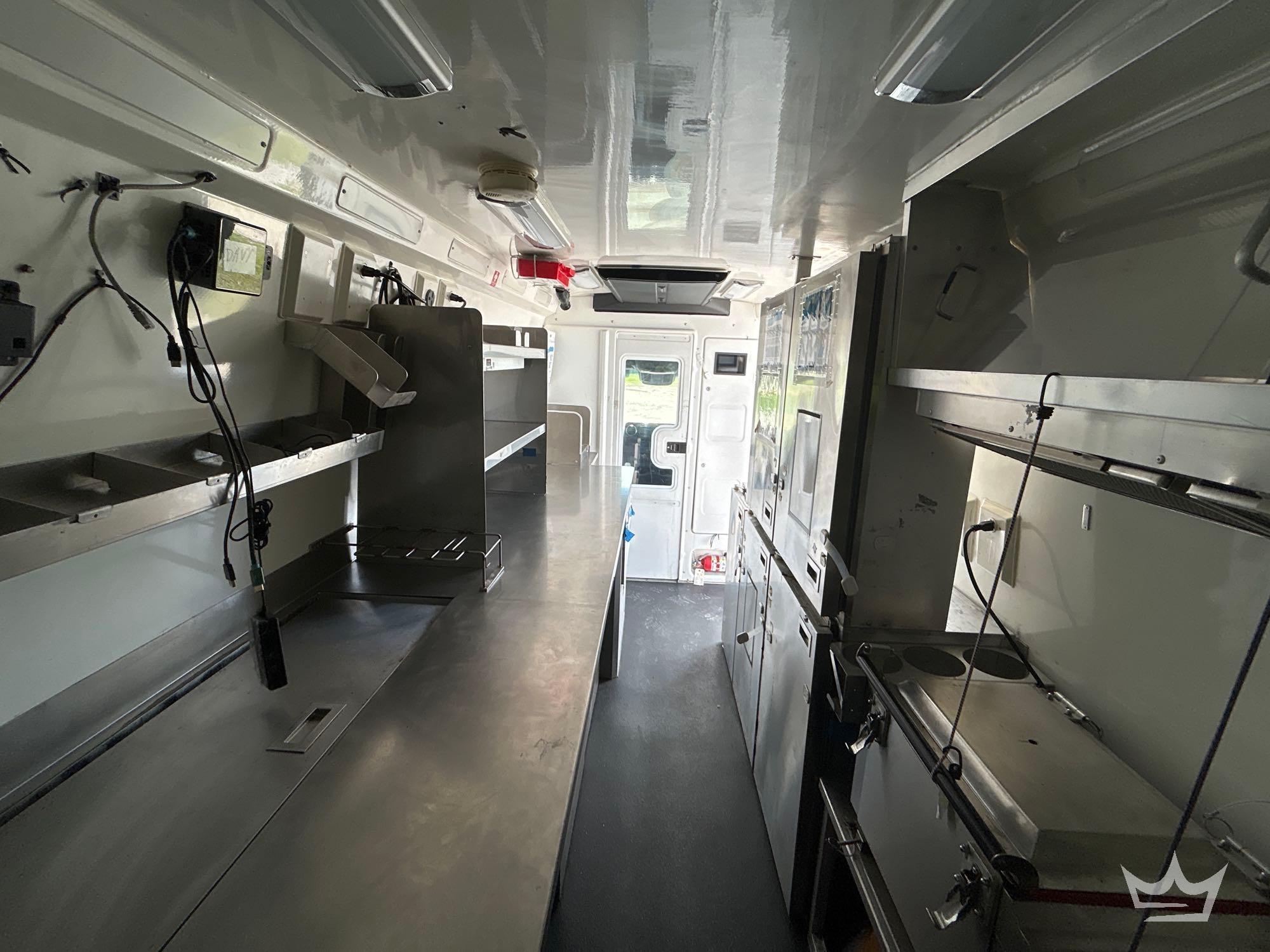 2021 Mercedes-Benz SPRINTER