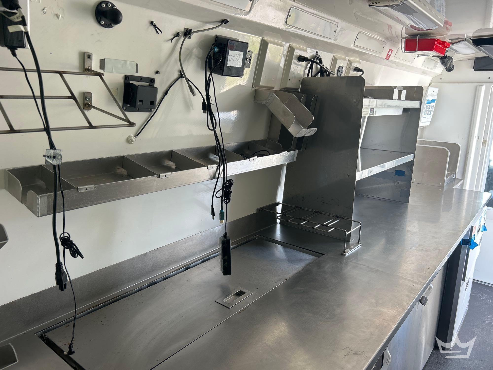 2021 Mercedes-Benz SPRINTER