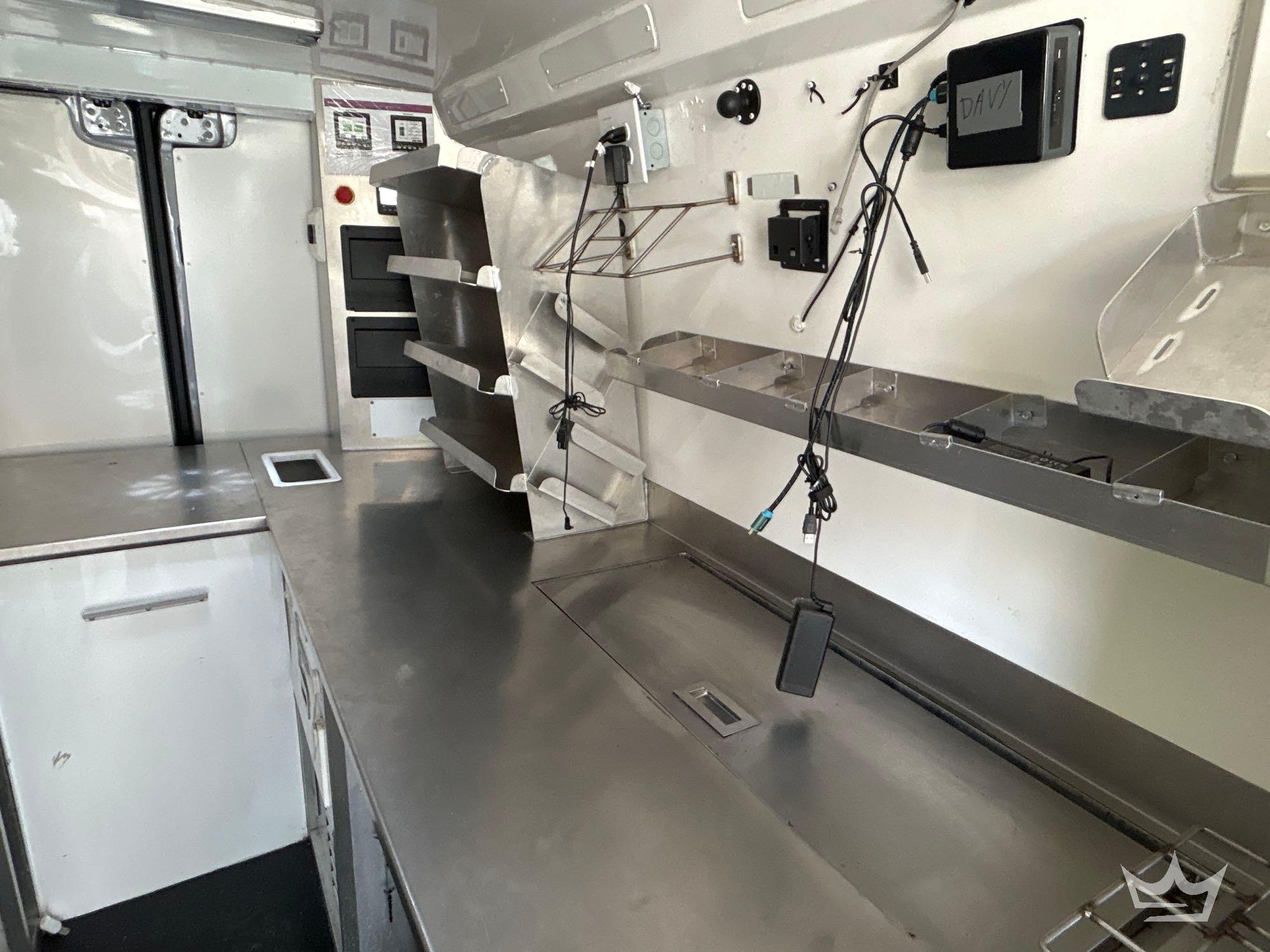 2021 Mercedes-Benz SPRINTER