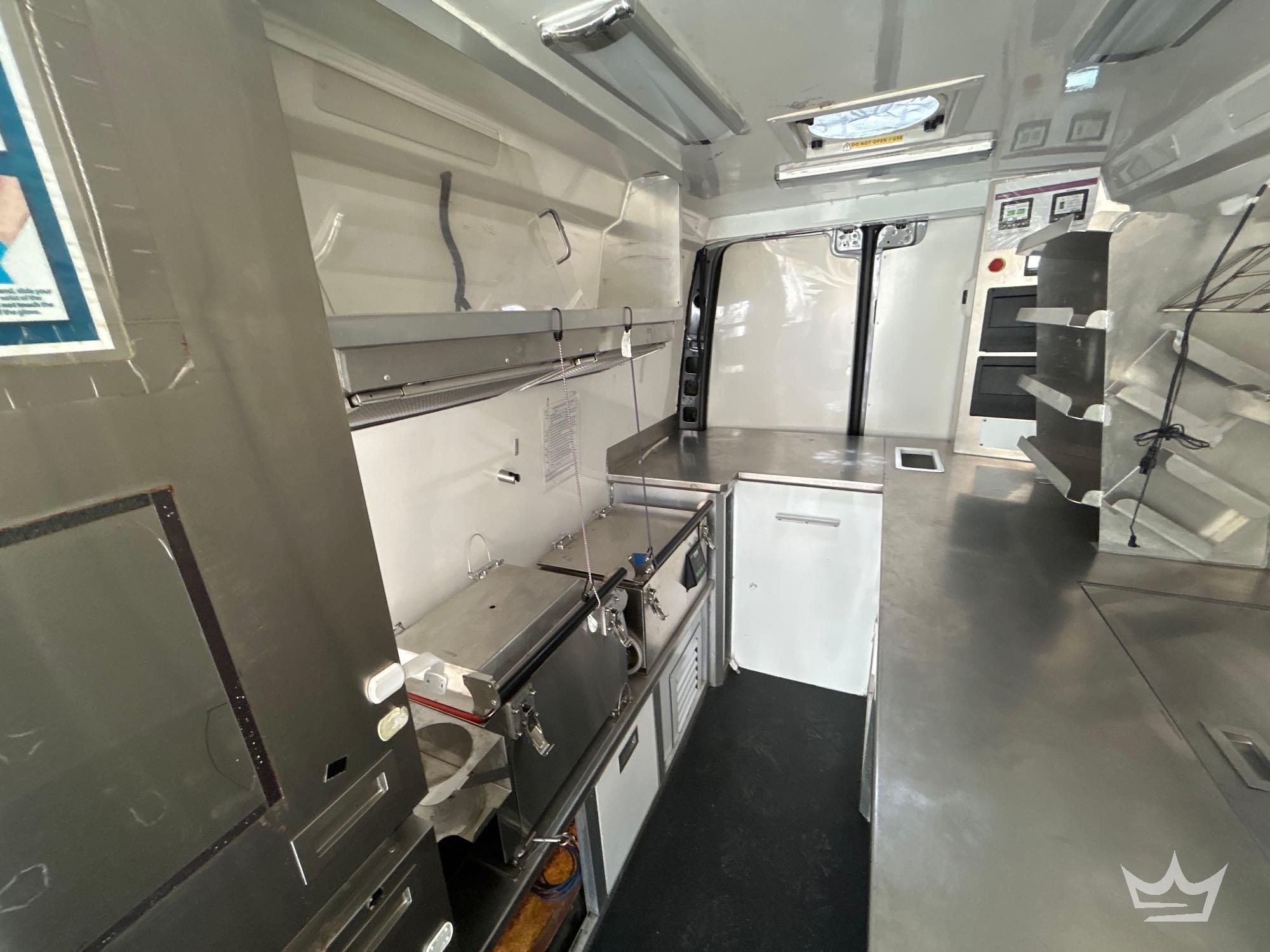 2021 Mercedes-Benz SPRINTER