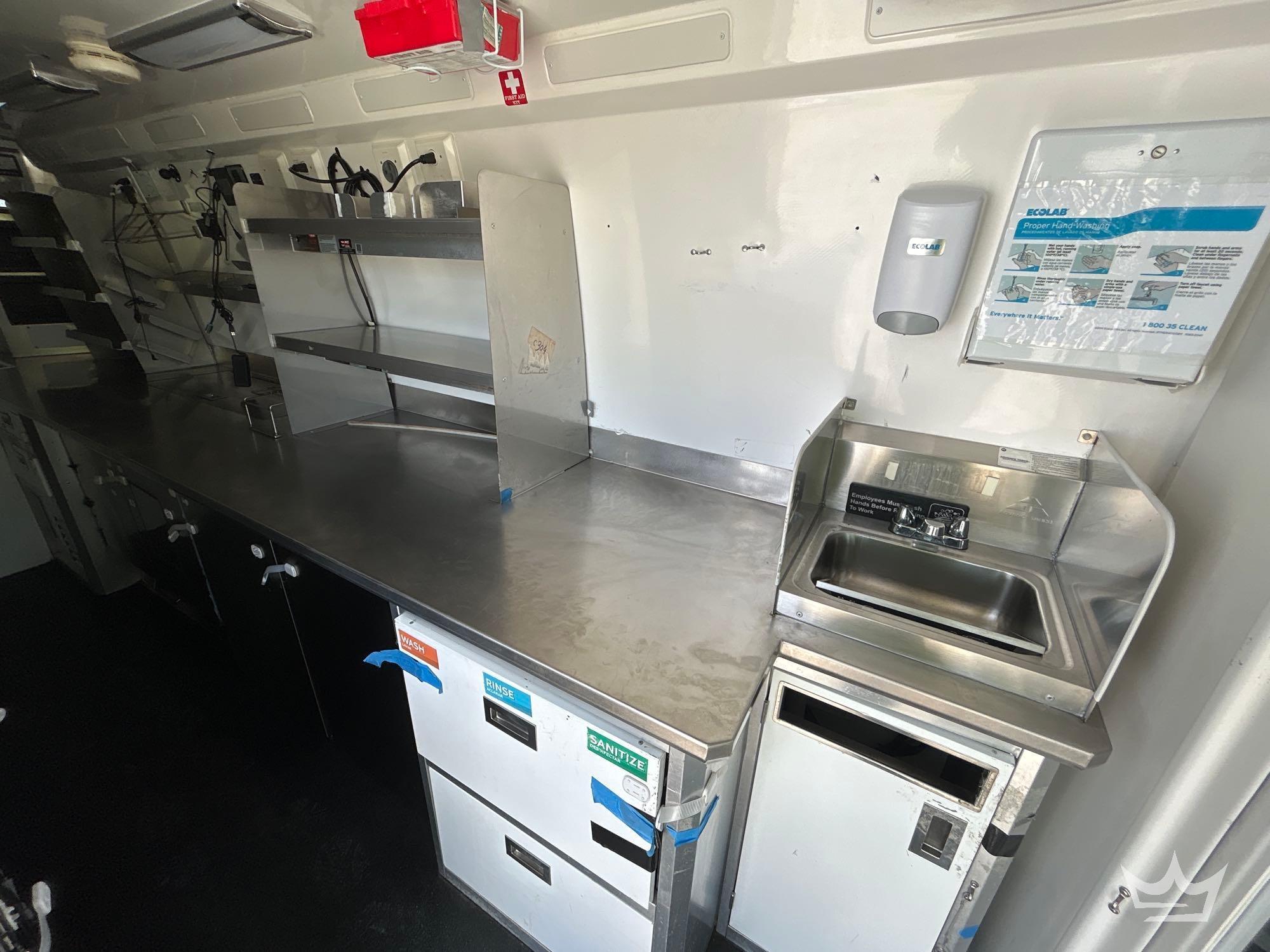 2021 Mercedes-Benz SPRINTER