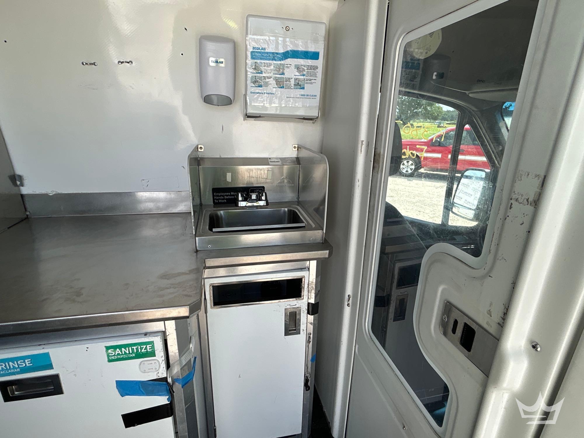 2021 Mercedes-Benz SPRINTER