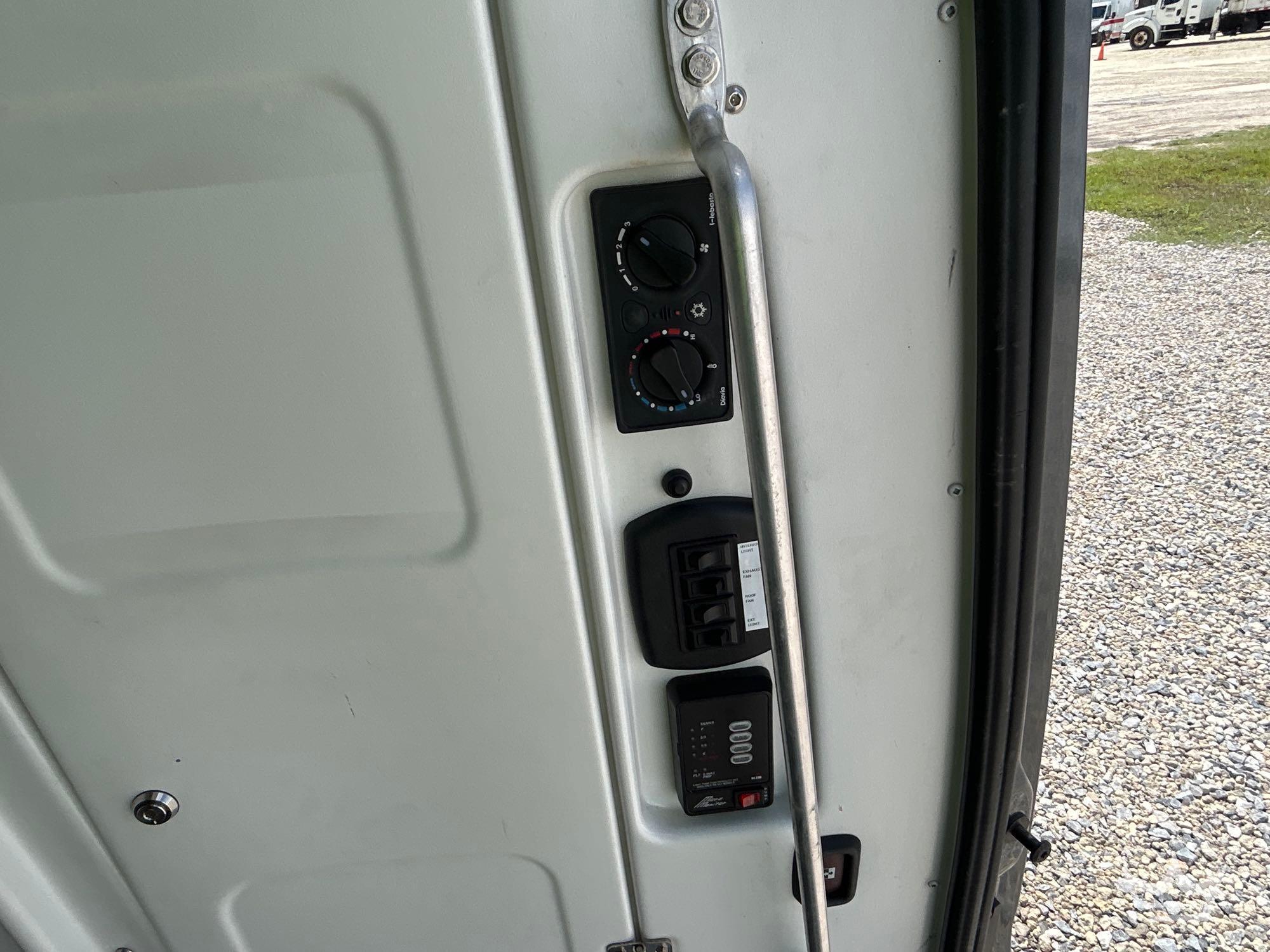 2021 Mercedes-Benz SPRINTER