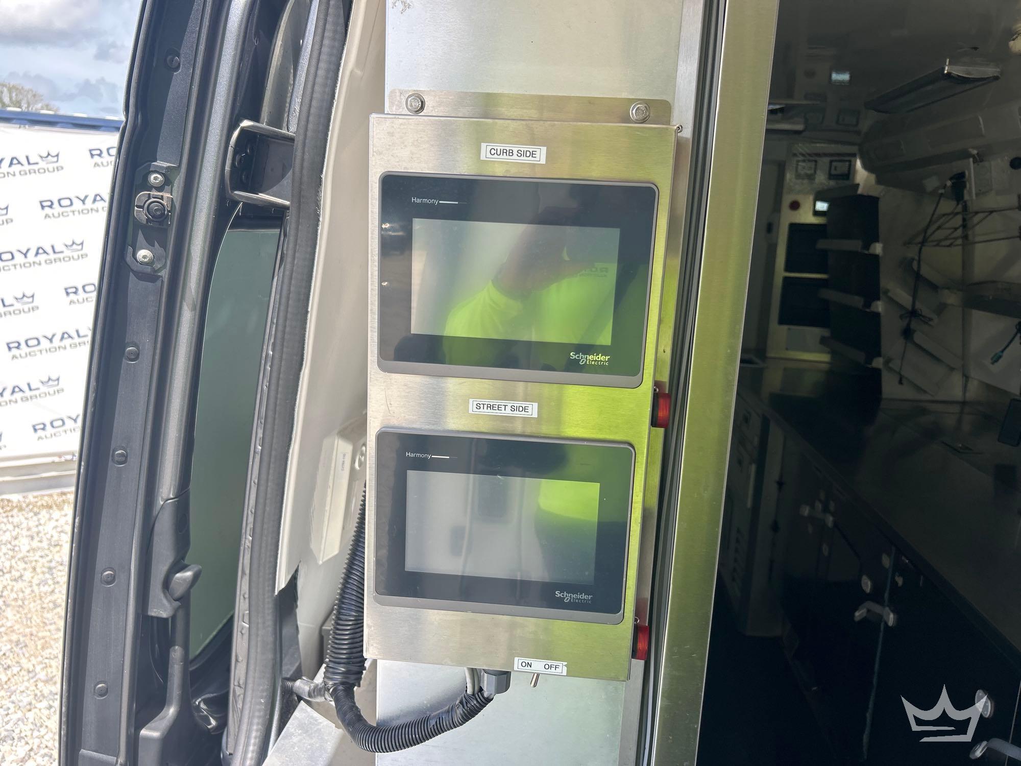2021 Mercedes-Benz SPRINTER