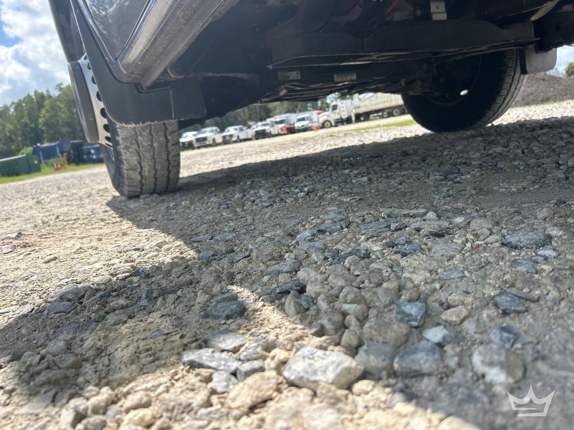 2021 Mercedes-Benz SPRINTER