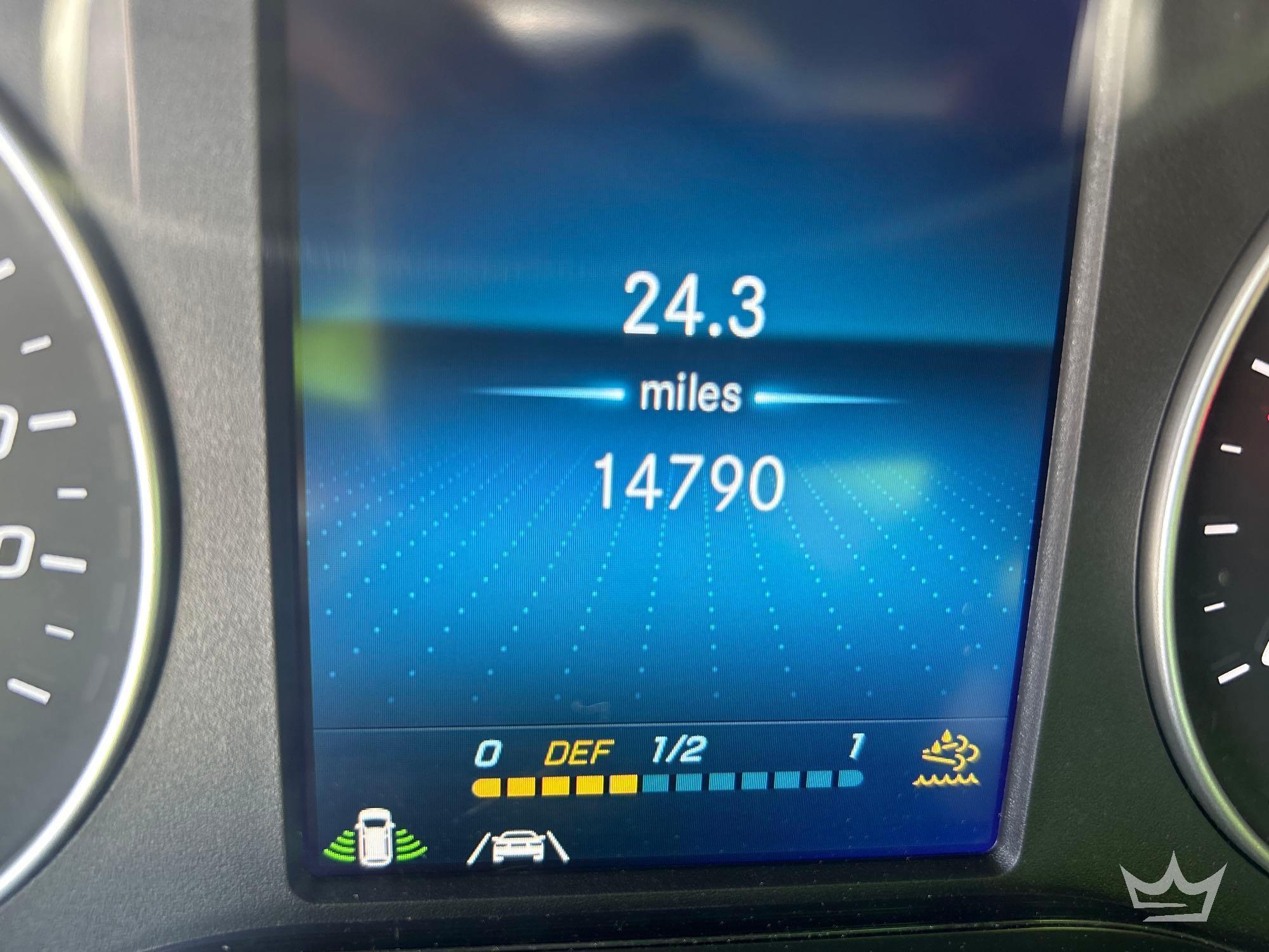 2021 Mercedes-Benz SPRINTER