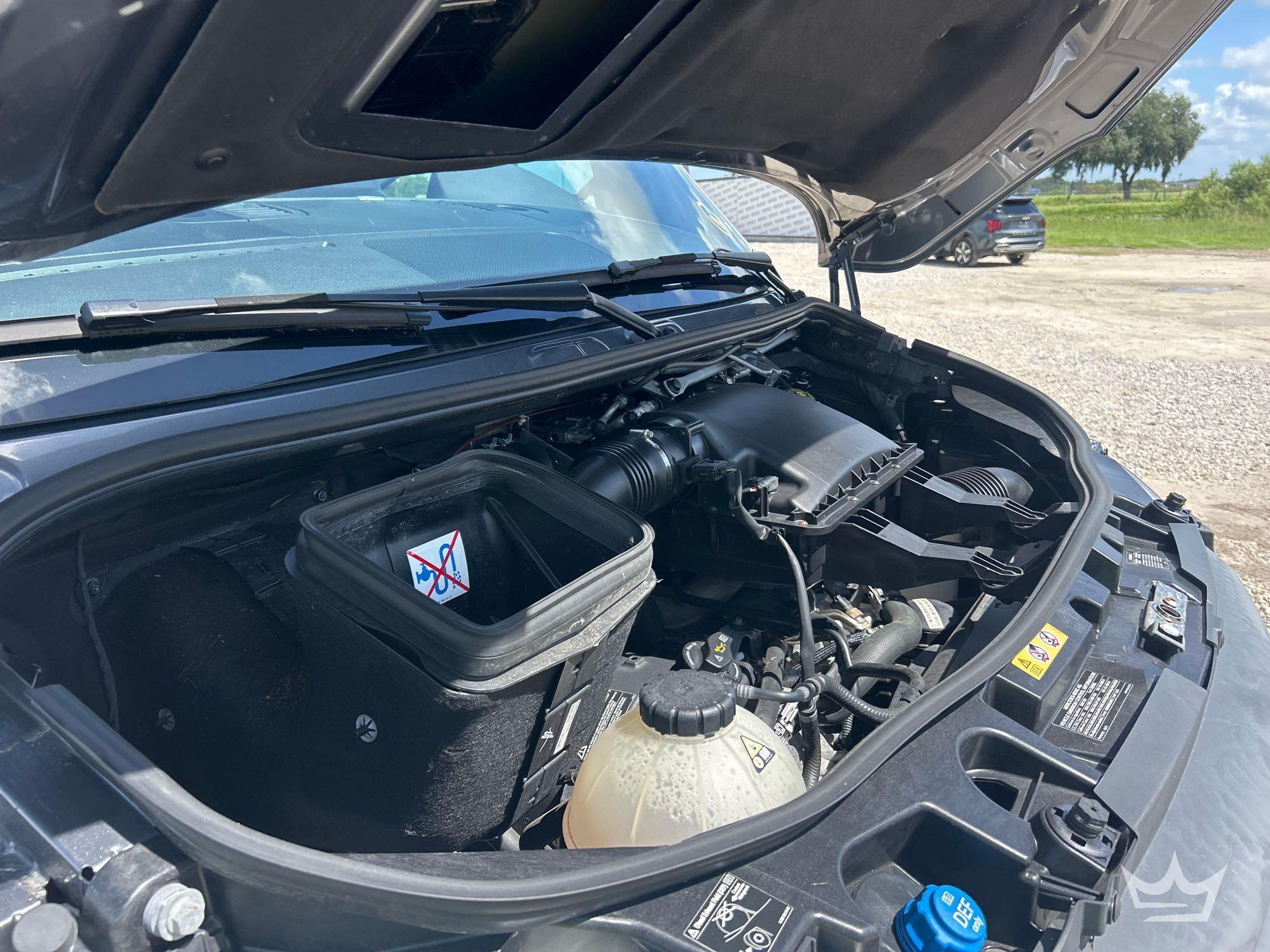 2021 Mercedes-Benz SPRINTER