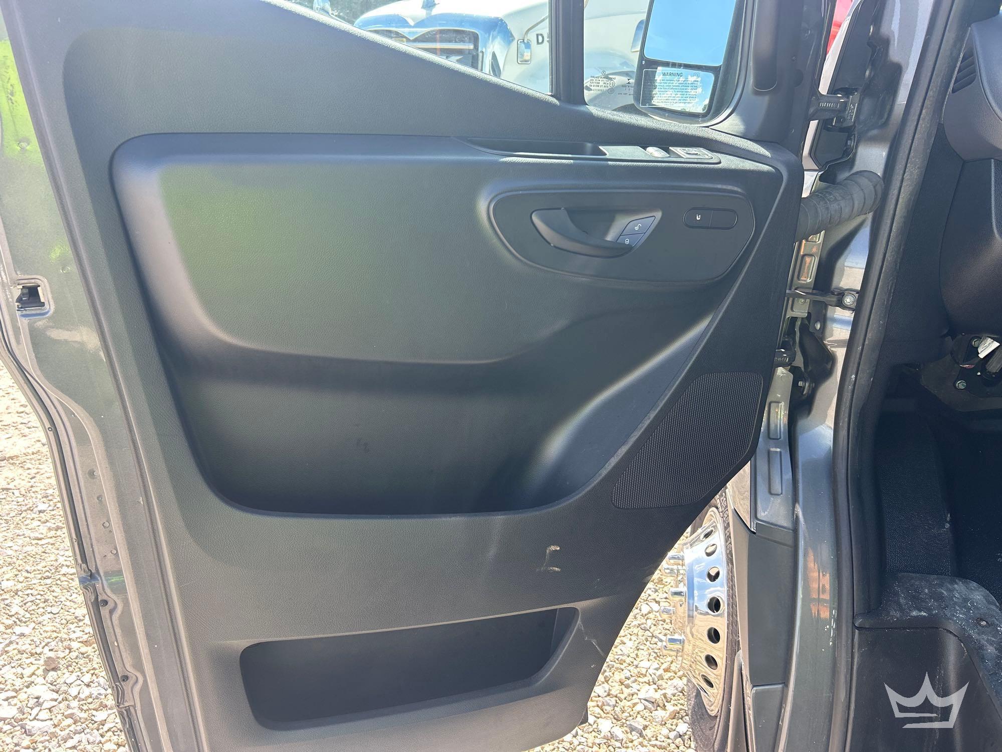 2021 Mercedes-Benz SPRINTER